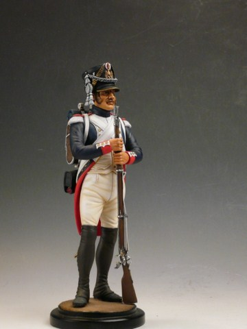 FUSILIER GI